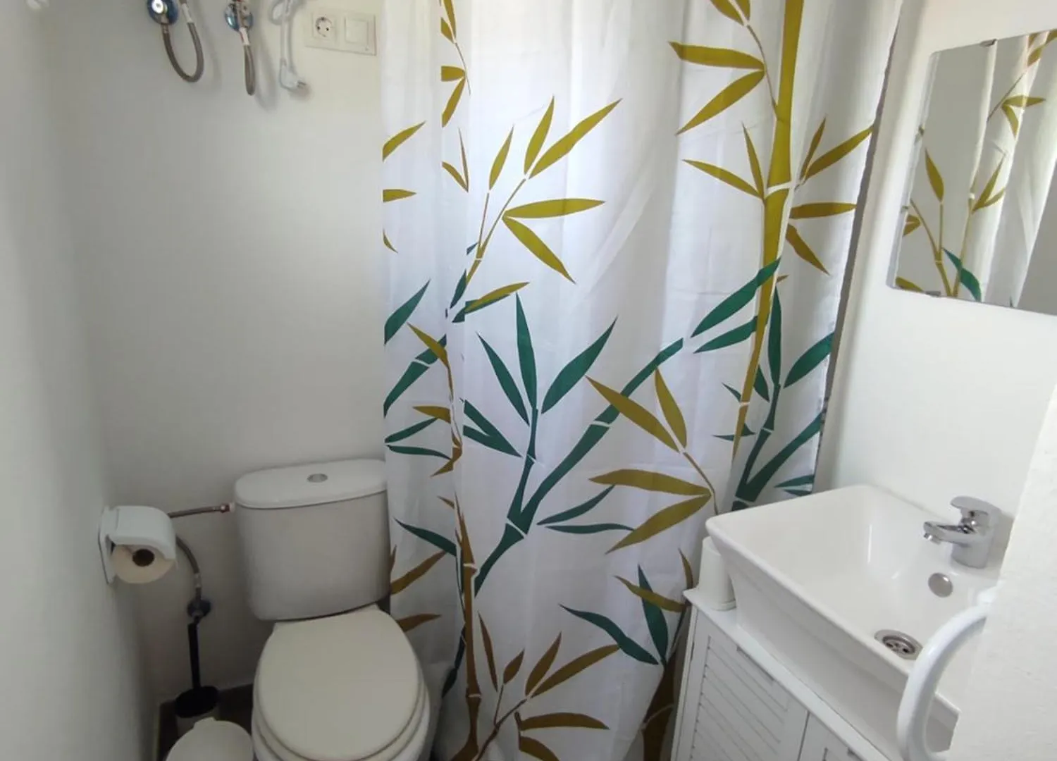 Hotel Aldea Tefia 57 à Puerto del Rosario  Mini-hôtel