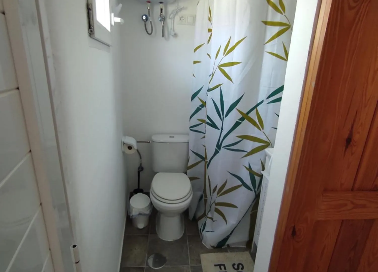 Hotel Aldea Tefia 57 à Puerto del Rosario